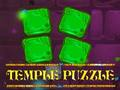 Spel Tempel puzzel  online