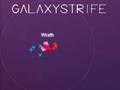 Spel Galaxystrijd  online