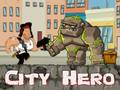 Spel Stadsheld  online