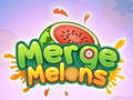 Spel Meloenen samenvoegen  online