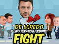 Spel De Loredo -gevecht online