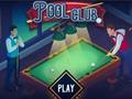 Spel Poolclub  online