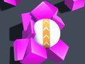 Spel Sponsachtige Rolling Magnet Ball  online