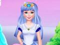 Spel Bella pony kapsel  online