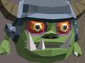 Spel Rollende Orc  online