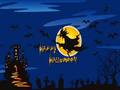 Spel Halloween Spot Verschil  online
