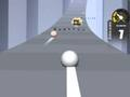 Spel Gekke haastende bal  online