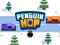 Spel Pinguïn Hop  online