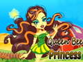 Spel Queen Bee Princess online