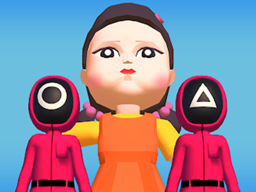 Spel Inktvis Game Mix  online