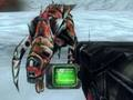 Spel Buitenaardse planeet 3D-shooter  online