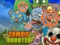 Spel Zombie Schutter  online