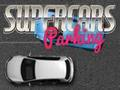 Spel Supercars parkeren  online