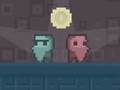 Spel Nootachtige tweeling  online