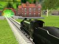 Spel Treinsimulator  online