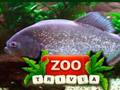 Spel Dierentuintrivia online