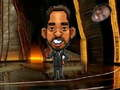 Spel Will Smith slaat online