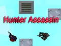 Spel Hunter Assassin Stealth Master online
