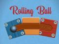 Spel Rollende bal  online