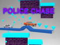 Spel Politieachtervolging  online