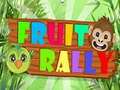 Spel Fruitrally online