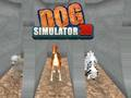 Spel Hondenracesimulator  online