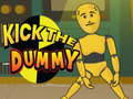 Spel Schop de dummy  online