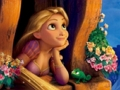 Spel Speel Rapunzel Sweet Matching Game  online