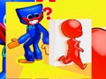 Spel Sluit je aan bij Zoek! 2  online