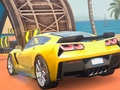 Spel Harde Parkour Racing  online