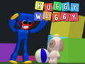 Spel Huggy Wuggy-pop  online
