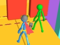 Spel Sterkste Parkour  online