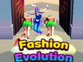 Spel Mode-evolutie  online