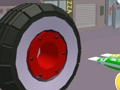 Spel Wiel Smash  online