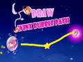 Spel Winx Bubble-pad tekenen  online