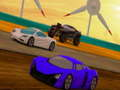 Spel Sloop Derby 3D  online