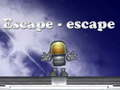 Spel Ontsnappen - ontsnappen  online