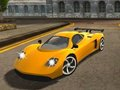Spel Stadsstuntauto's  online