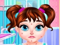 Spel Baby Taylor Lenteallergie  online
