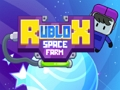 Spel Roblox Space Farm  online