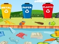 Spel Recyclingtijd 2  online