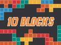 Spel 10 blokken  online