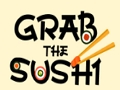 Spel Pak de sushi  online