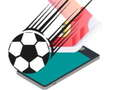 Spel Voeten Doel  online