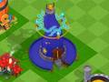 Spel Stadsbouwsimulator  online