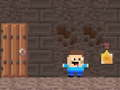 Spel Noob Steve Cave online