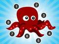 Spel Punt tot punt aquatisch  online