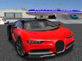 Spel Echte uitdaging autostunt  online