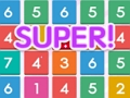 Spel Nummer Crush Mania online