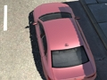 Spel Gekke auto rijdende stad 3D  online